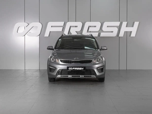 Хетчбэк Kia Rio X-Line 2017 года, 1398000 рублей, Минеральные Воды