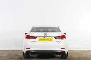 Седан Mazda 6 2013 года, 1229000 рублей, Тюмень