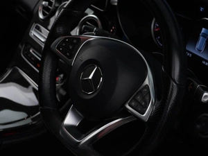 Универсал Mercedes-benz C-класс 2018 года, 1899654 рублей, Москва