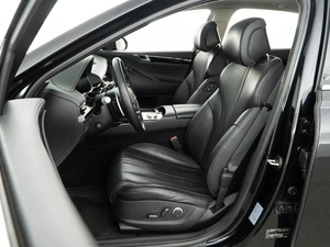 Седан Genesis G80 2020 года, 4198999 рублей, Москва