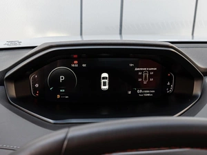 Внедорожник Changan CS55 Plus 2023 года, 2350000 рублей, Краснодар