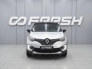 Внедорожник Renault Kaptur 2020 года, 1420000 рублей, Ростов-на-Дону