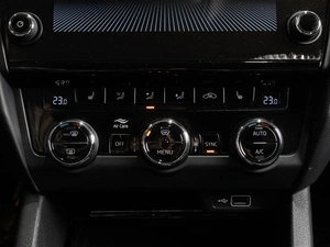 Лифтбек Skoda Octavia 2020 года, 2675000 рублей, Тюмень