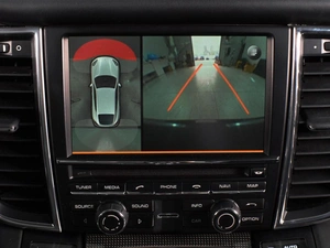 Лифтбек Porsche Panamera GTS 2013 года, 4499000 рублей, Ростов-на-Дону