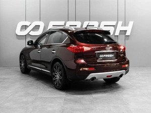 Внедорожник Infiniti QX50 2016 года, 2100000 рублей, Тюмень