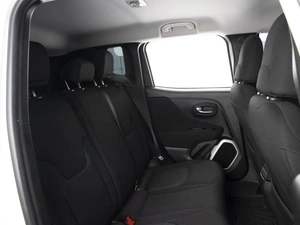 Внедорожник Jeep Renegade 2017 года, 1380000 рублей, Омск