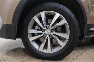 Внедорожник Geely Atlas 2021 года, 1849000 рублей, Новокузнецк
