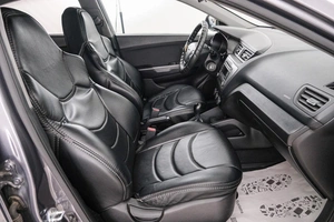 Седан Kia Rio 2017 года, 1299000 рублей, Красноярск
