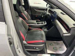 Внедорожник Jetour Dashing 2024 года, 2330000 рублей, Красноярск