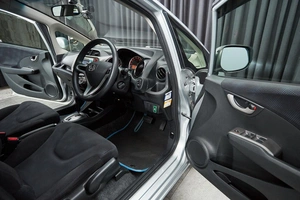 Хетчбэк Honda Fit 2012 года, 867000 рублей, Красноярск