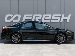 Седан Toyota Camry 2025 года, 4380000 рублей, Краснодар