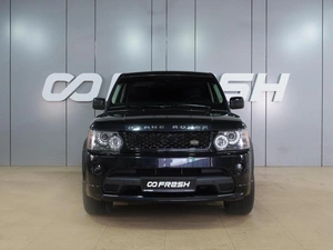 Внедорожник Land Rover Range Rover Sport 2011 года, 1909000 рублей, Воронеж