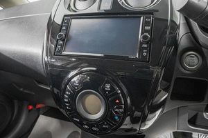 Хетчбэк Nissan Note 2020 года, 1109000 рублей, Барнаул
