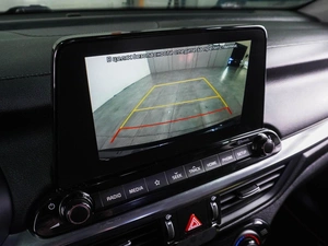 Седан Kia Cerato 2018 года, 1824000 рублей, Воронеж