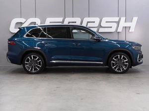 Внедорожник Geely Monjaro 2023 года, 3359000 рублей, Воронеж