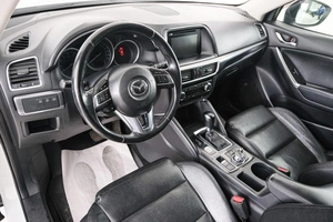 Внедорожник Mazda CX-5 2015 года, 2249000 рублей, Красноярск