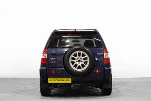Внедорожник Chery Tiggo (T11) 2009 года, 499000 рублей, Барнаул