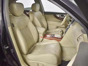 Внедорожник Infiniti FX37 2010 года, 1879900 рублей, Казань