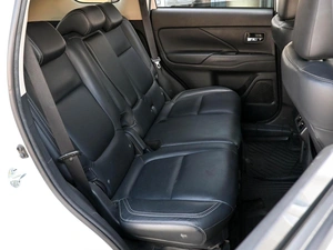 Внедорожник Mitsubishi Outlander 2019 года, 2280000 рублей, Волгоград