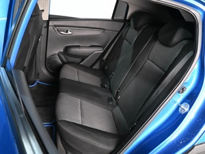 Хетчбэк Kia Rio X-Line 2018 года, 1369000 рублей, Ростов-на-Дону