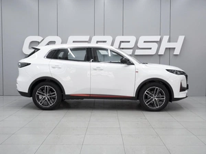 Внедорожник Changan CS55 Plus 2024 года, 2050000 рублей, Ростов-на-Дону