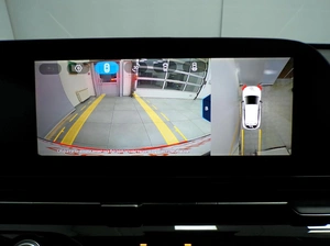 Внедорожник OMODA C5 2023 года, 2090000 рублей, Красноярск