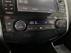 Седан Nissan Teana 2014 года, 1387000 рублей, Солонцы