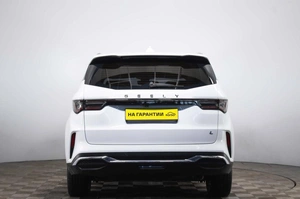 Минивэн Geely Jiaji 2024 года, 2549000 рублей, Пермь