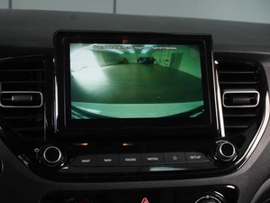 Седан Hyundai Solaris 2020 года, 1899000 рублей, Минеральные Воды