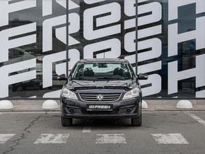 Седан Dongfeng S30 2014 года, 435000 рублей, Краснодар