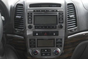 Внедорожник Hyundai Santa Fe 2011 года, 1369000 рублей, Новокузнецк