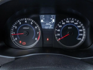 Седан Hyundai Solaris 2015 года, 805000 рублей, Ставрополь