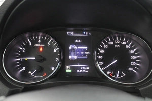 Внедорожник Nissan X-Trail 2018 года, 1887000 рублей, Красноярск