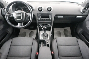 Хетчбэк Audi A3 2009 года, 919000 рублей, Красноярск