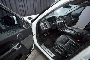 Внедорожник Land Rover Range Rover Sport 2016 года, 3850000 рублей, Красноярск