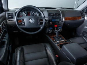 Внедорожник Volkswagen Touareg 2003 года, 749000 рублей, Ставрополь