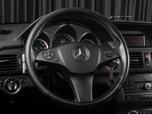 Внедорожник Mercedes-benz GLK-класс 2011 года, 1259000 рублей, Тюмень