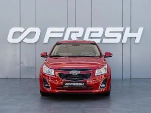 Хетчбэк Chevrolet Cruze 2014 года, 848000 рублей, Краснодар