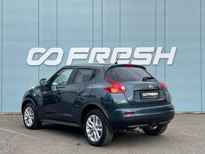 Внедорожник Nissan Juke 2012 года, 910000 рублей, Ижевск