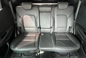 Внедорожник Hyundai Santa Fe 2016 года, 1660000 рублей, Солонцы