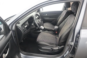 Хэтчбек Kia Rio 2019 года, 1485000 рублей, Орёл