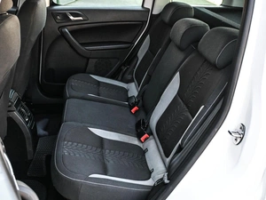 Внедорожник Skoda Yeti 2015 года, 1014000 рублей, Кирилловка