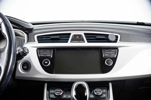 Внедорожник Geely Atlas 2018 года, 1699000 рублей, Пермь