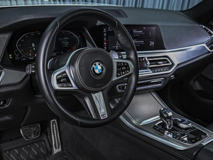 Внедорожник BMW X5 2019 года, 6399000 рублей, Ставрополь