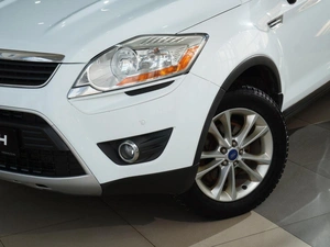 Внедорожник Ford Kuga 2012 года, 980111 рублей, Тверь