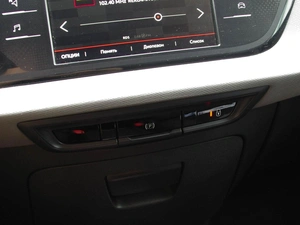 Минивэн Citroen Grand C4 SpaceTourer 2021 года, 1710000 рублей, Владимир