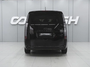 Минивэн Hyundai Staria 2022 года, 5250000 рублей, Ростов-на-Дону