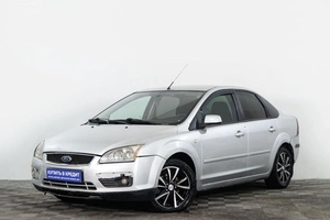 Седан Ford Focus 2006 года, 399000 рублей, Сургут