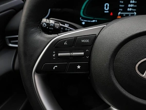 Седан Hyundai Elantra 2023 года, 2299000 рублей, Краснодар