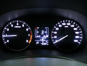 Внедорожник Hyundai Creta 2019 года, 1868000 рублей, Красноярск